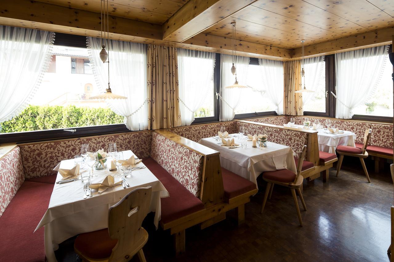 Dining & Living Alpenrose Apartman Bressanone Kültér fotó
