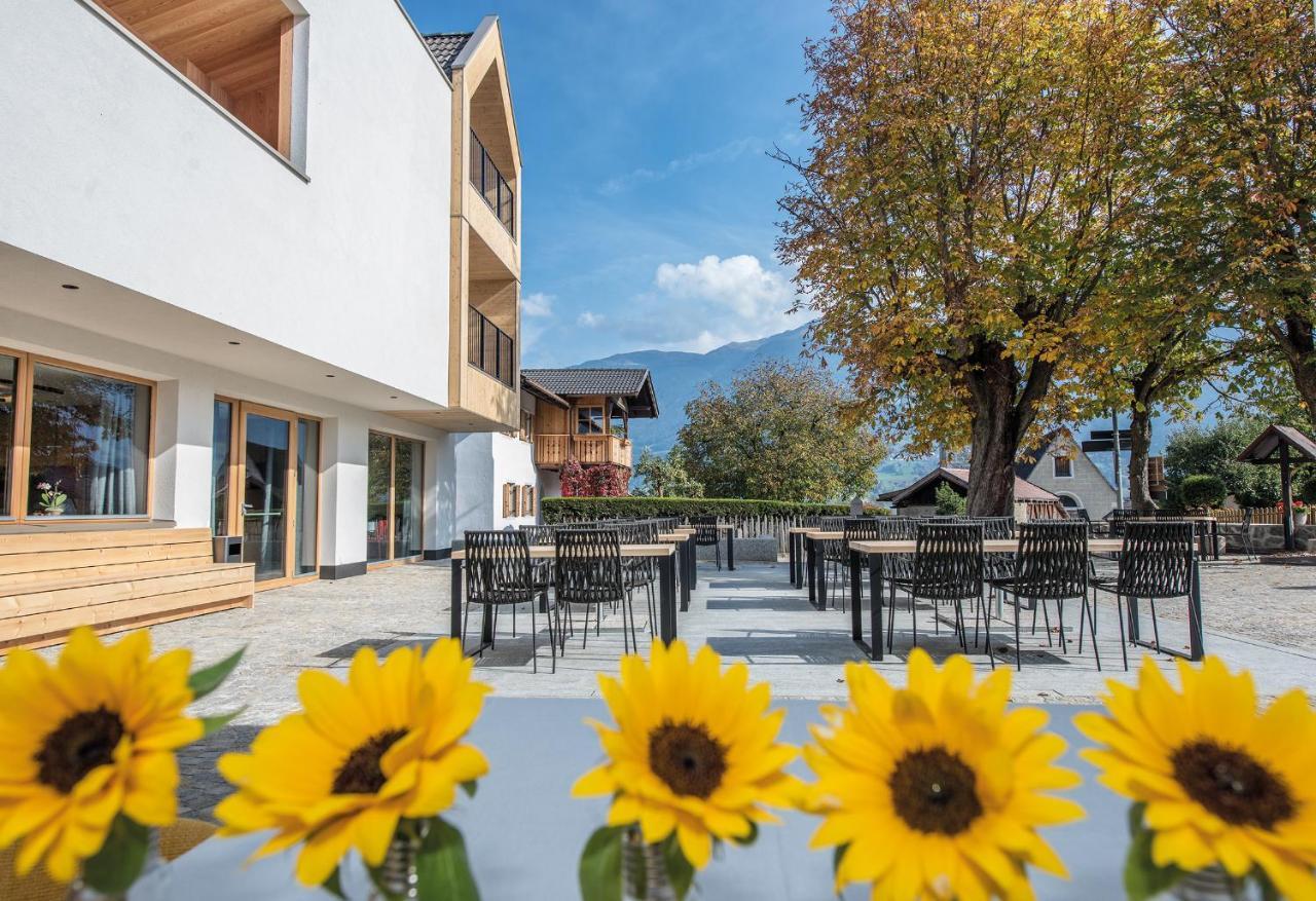 Dining & Living Alpenrose Apartman Bressanone Kültér fotó