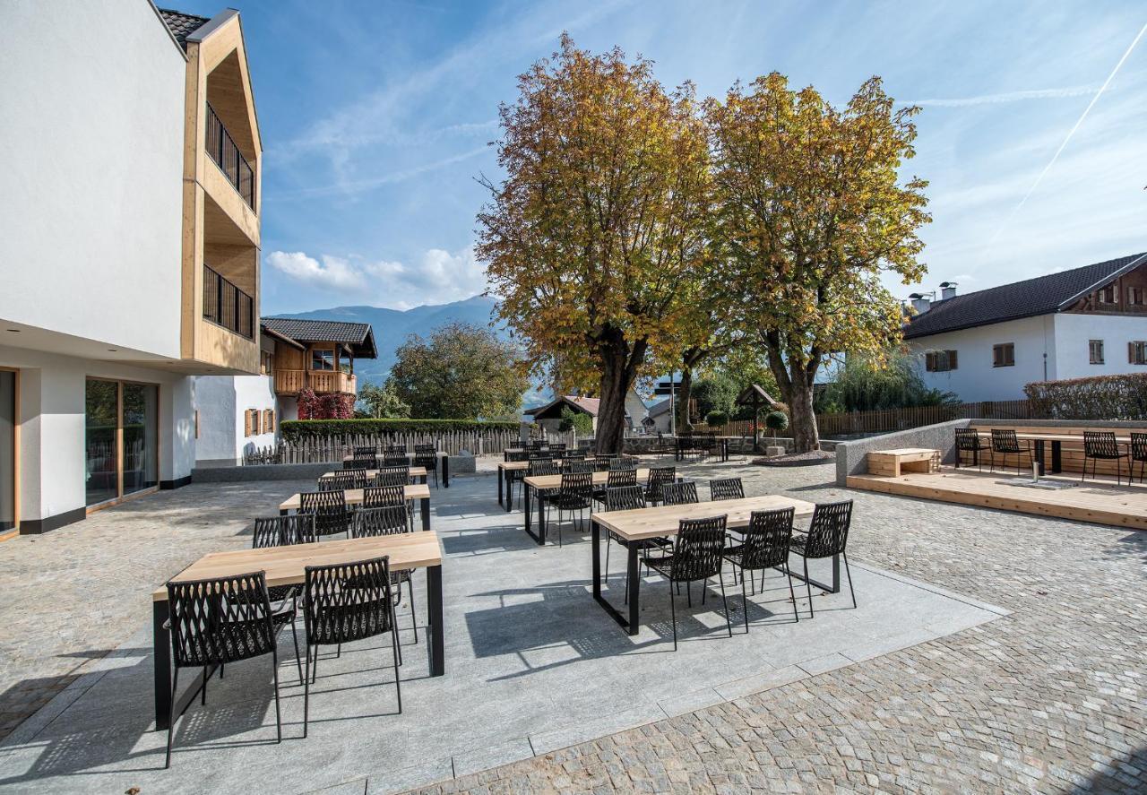 Dining & Living Alpenrose Apartman Bressanone Kültér fotó